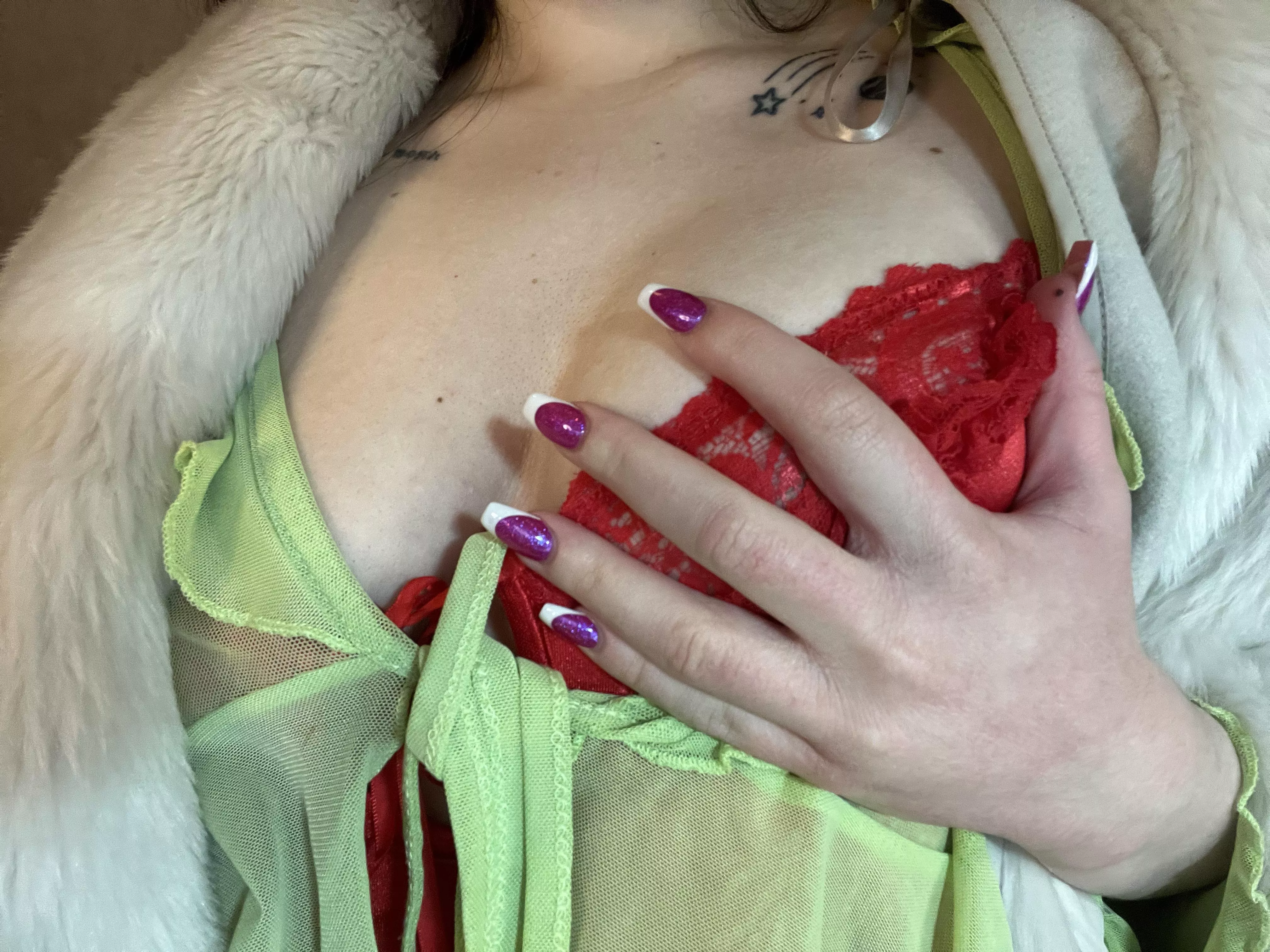 What colour should I get next? 🩷 posted by orvilina