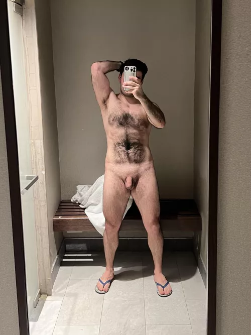 What do you on me? by CavsGOAT