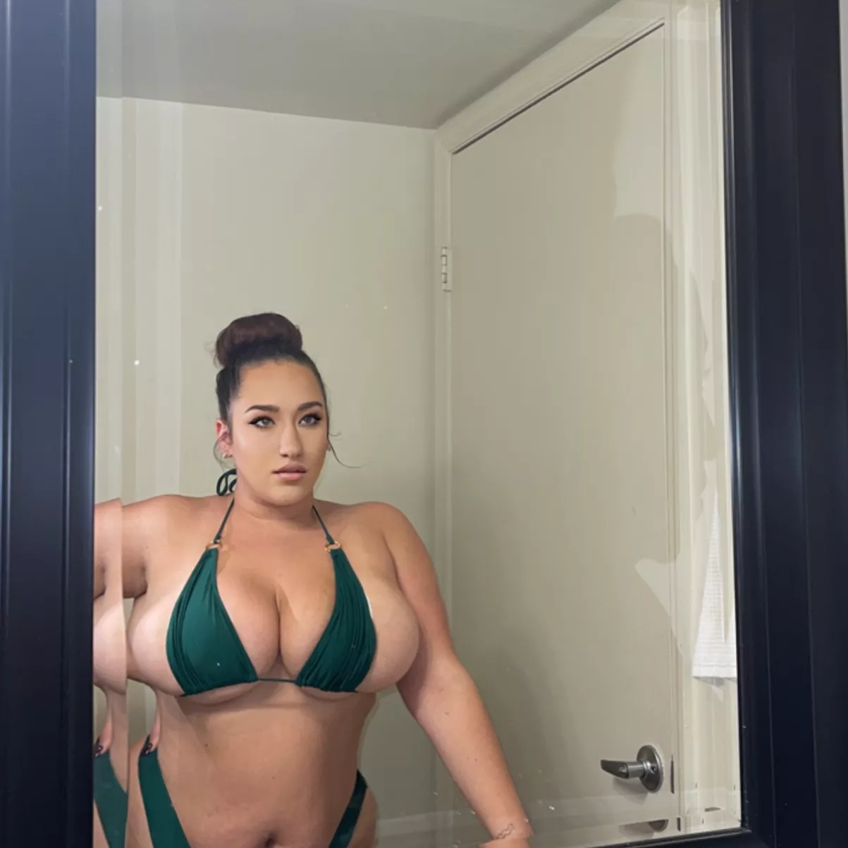 what size do u think my natural titties? posted by birgitvoelkerink