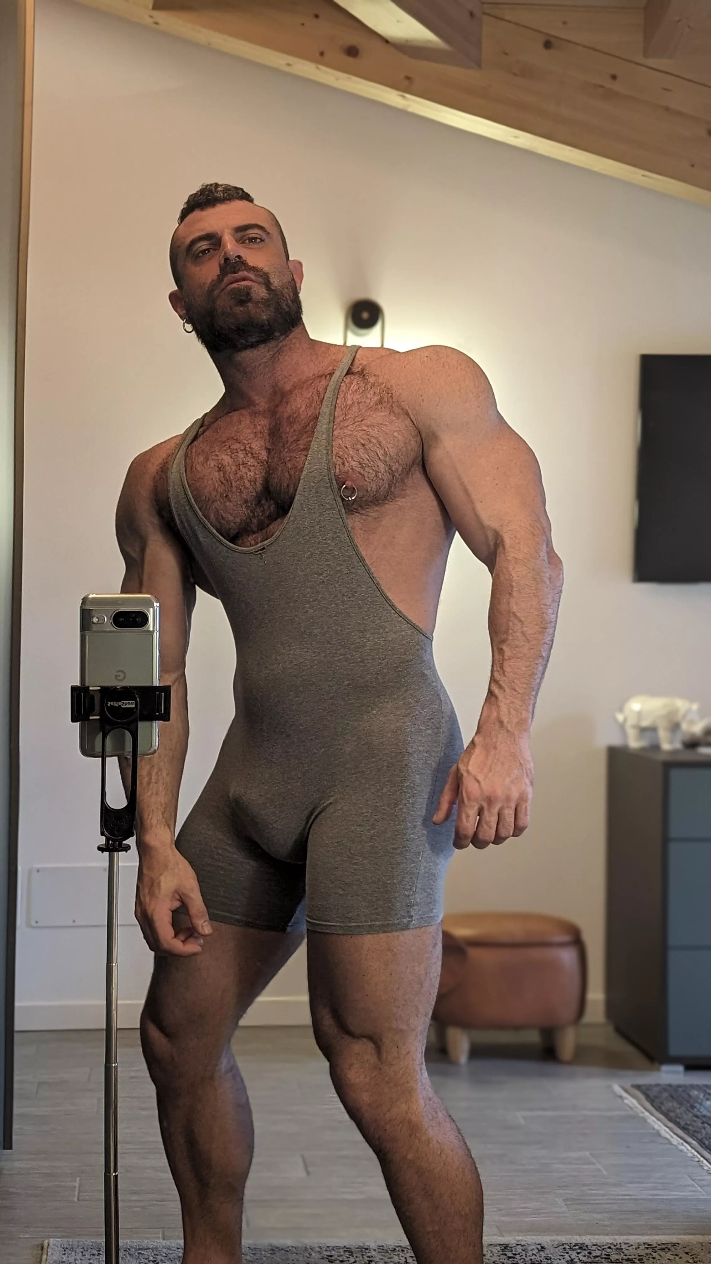 What's you honest reaction? posted by antonycortinovis