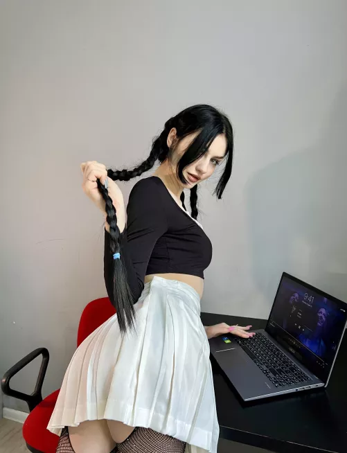 When I called a guy to install Windows, but everything works for you by PrettyFaceDirtySoul