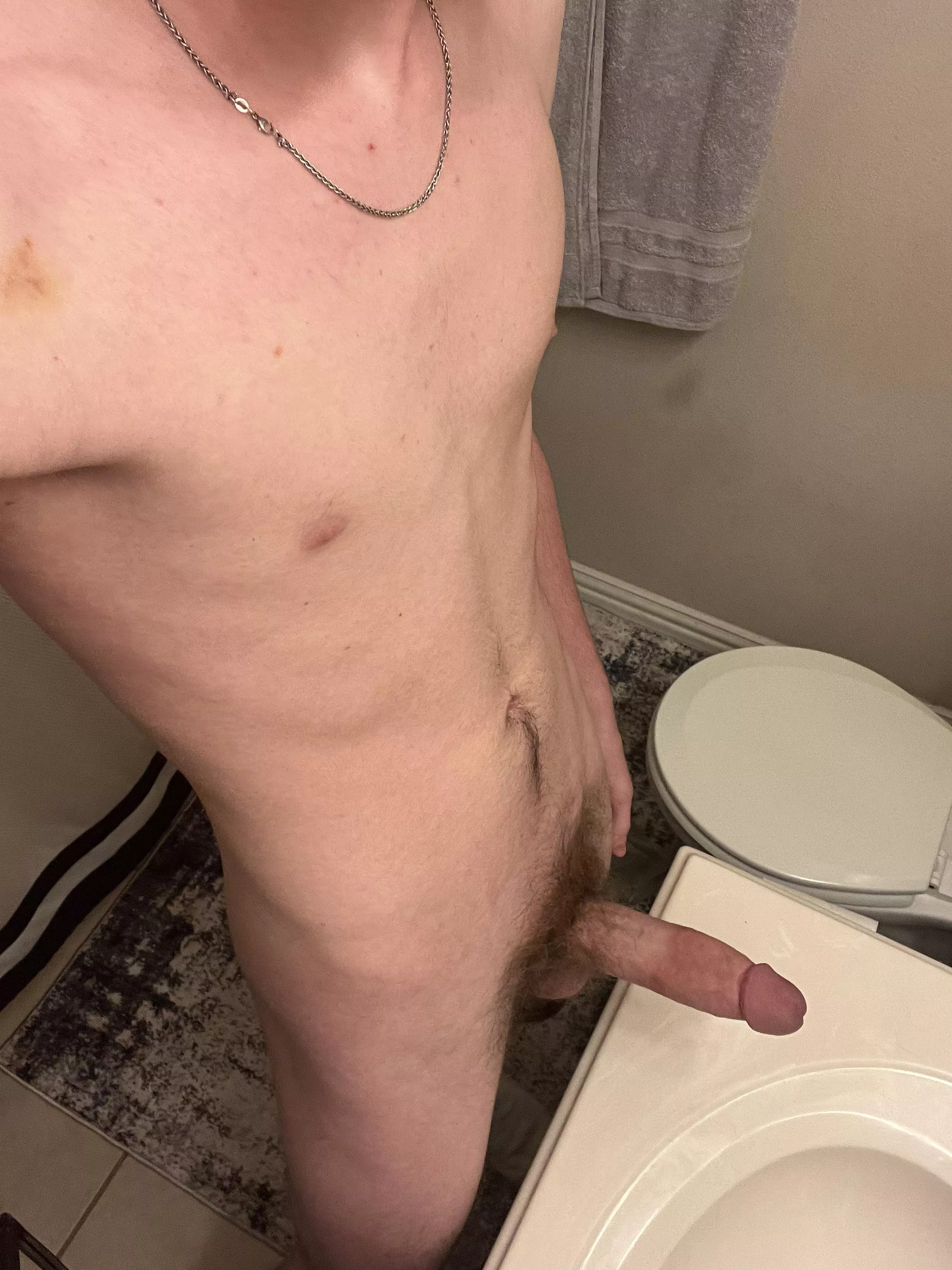 Who wants a taste? posted by Young_BuIl