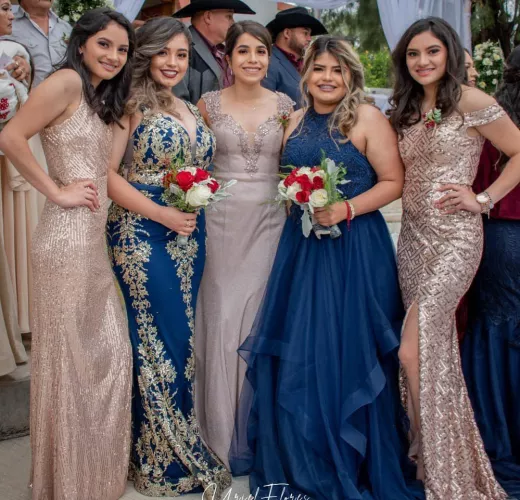 Who you taking home after the wedding? [5] by OutrageousItem1922