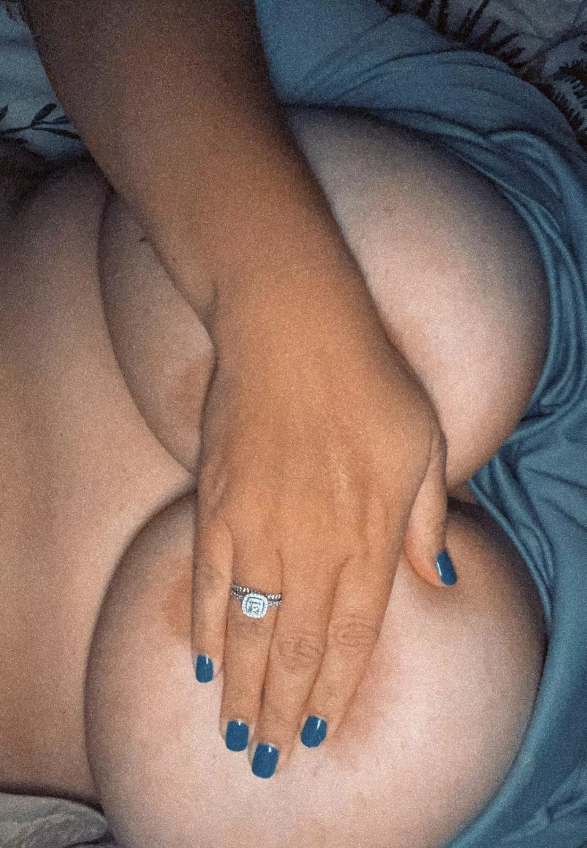 Wife sent this to me and a “friend” 👀😈 posted by Glass_Wind5600