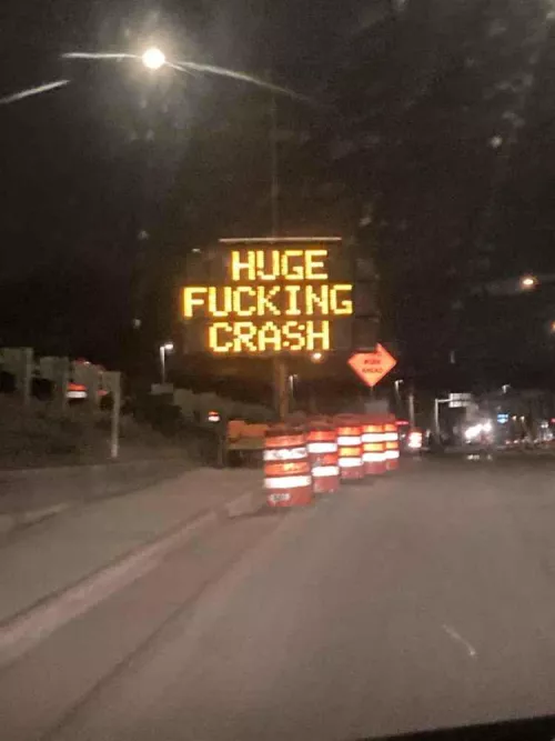 Wisconsin Traffic Signs Just Slap Harder by Melodic_Oil_2486