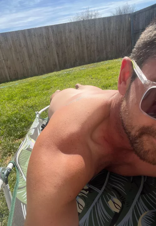 Wish I had some company by Powerful-Tap-8887