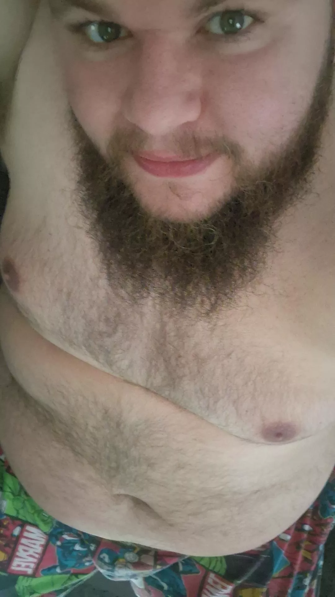 Work from home uniform (34m Scotland) posted by hugs_and_chrises