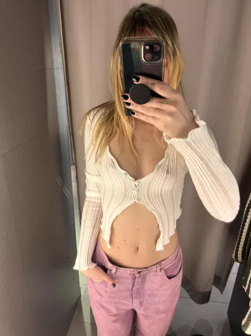 Would we fuck in the changing room  by Teacher_Sophia