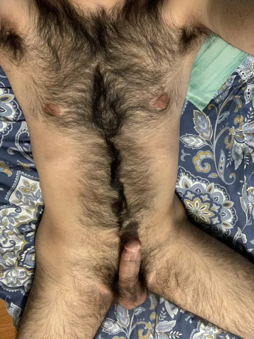 Would you accept or decline the invitation to bed? by Prestigious_Sky_5043