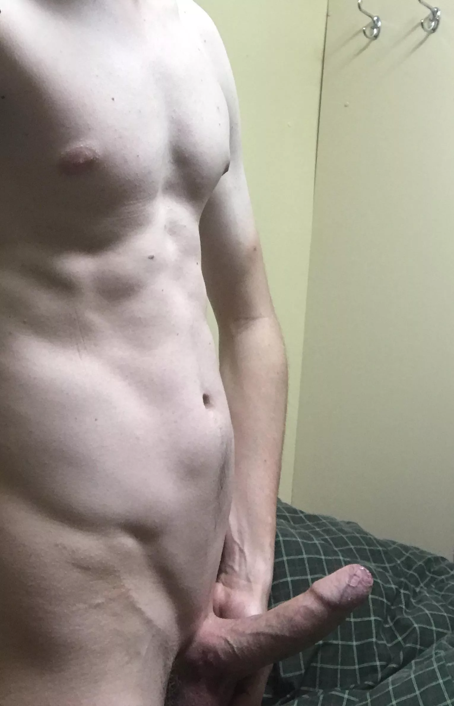 Would you be able to take it all? posted by CommissionIll3834