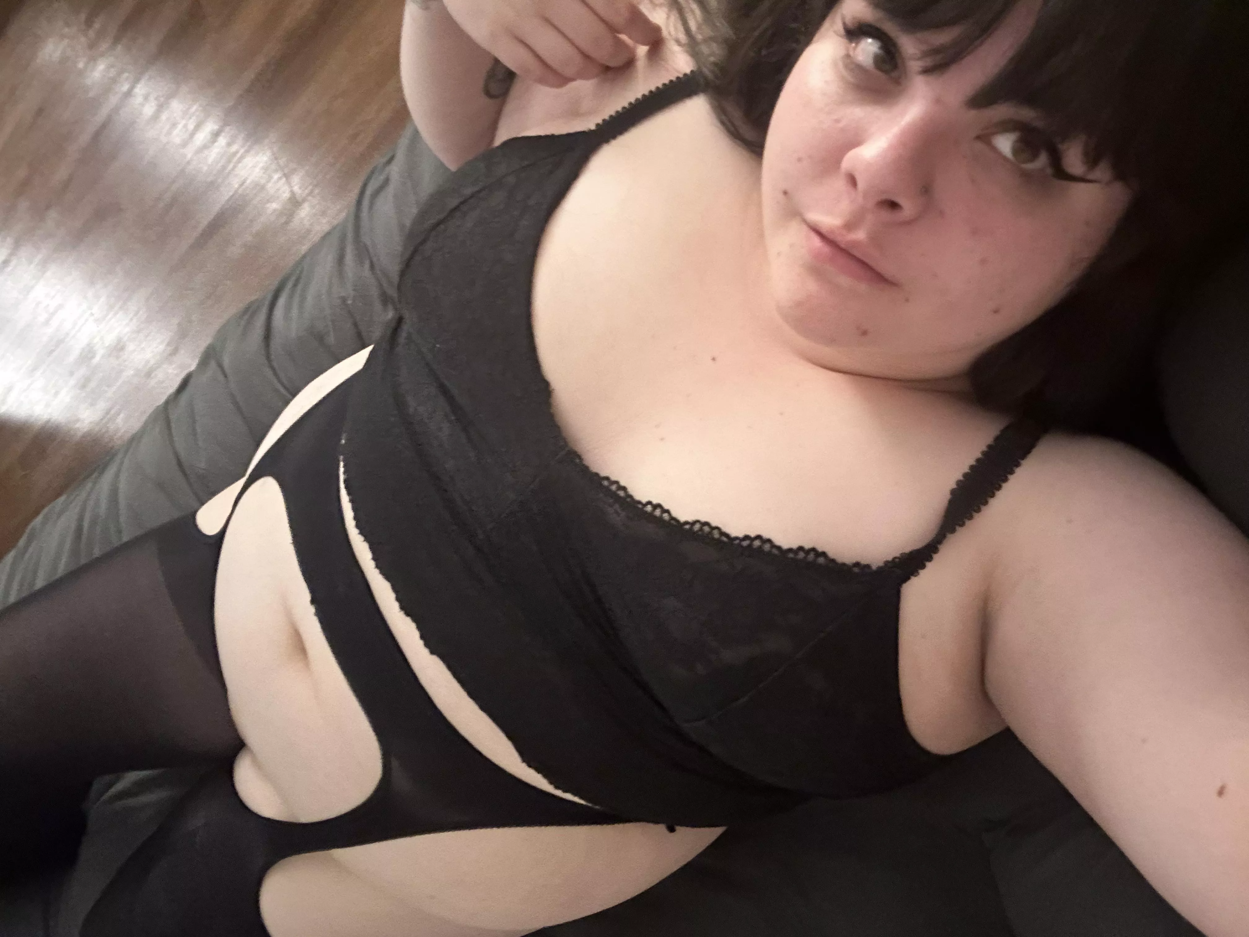Would you fill me with cum? posted by alt-strawberrygirl
