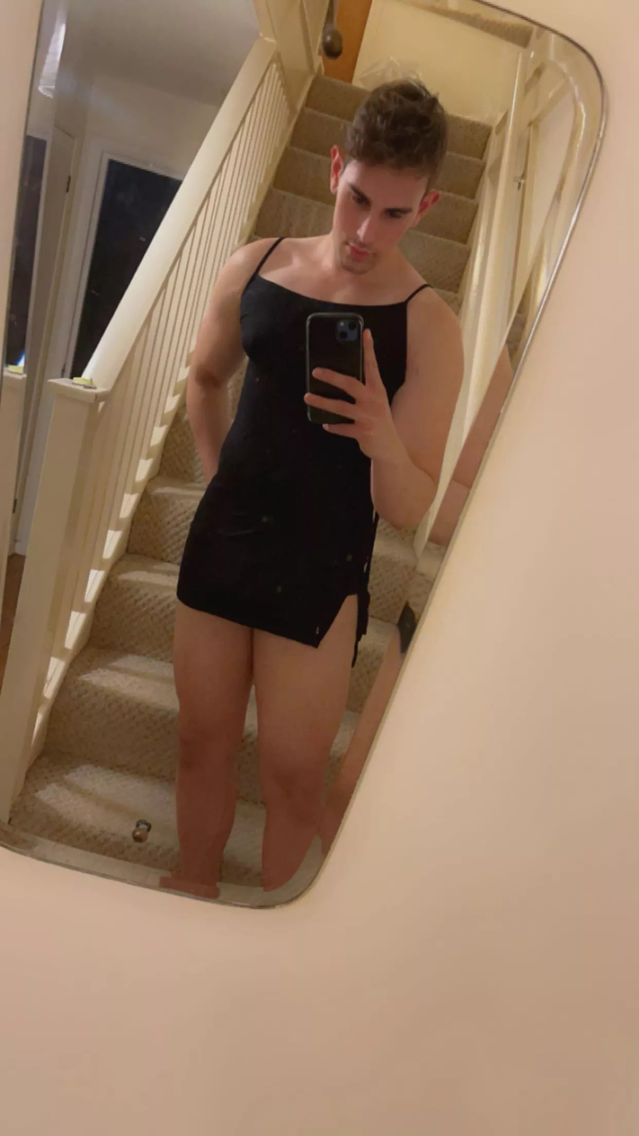 Would you fuck me?  posted by AlejaRose03