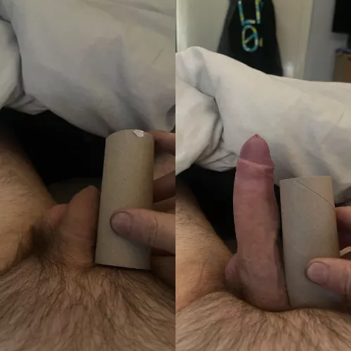 Would you let it grow in your mouth? by Effective15