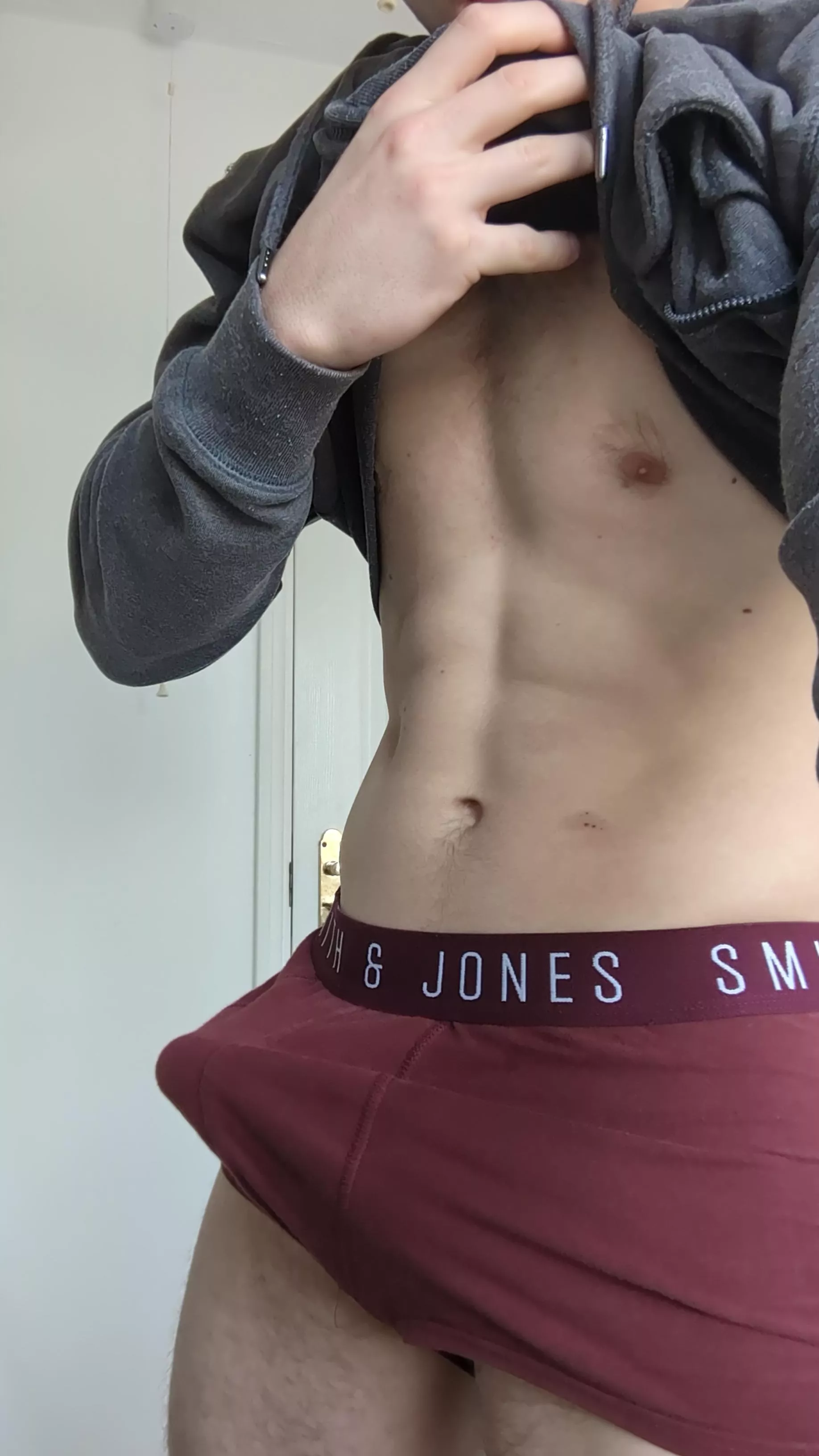 Yes or no? posted by No_Hurry9583