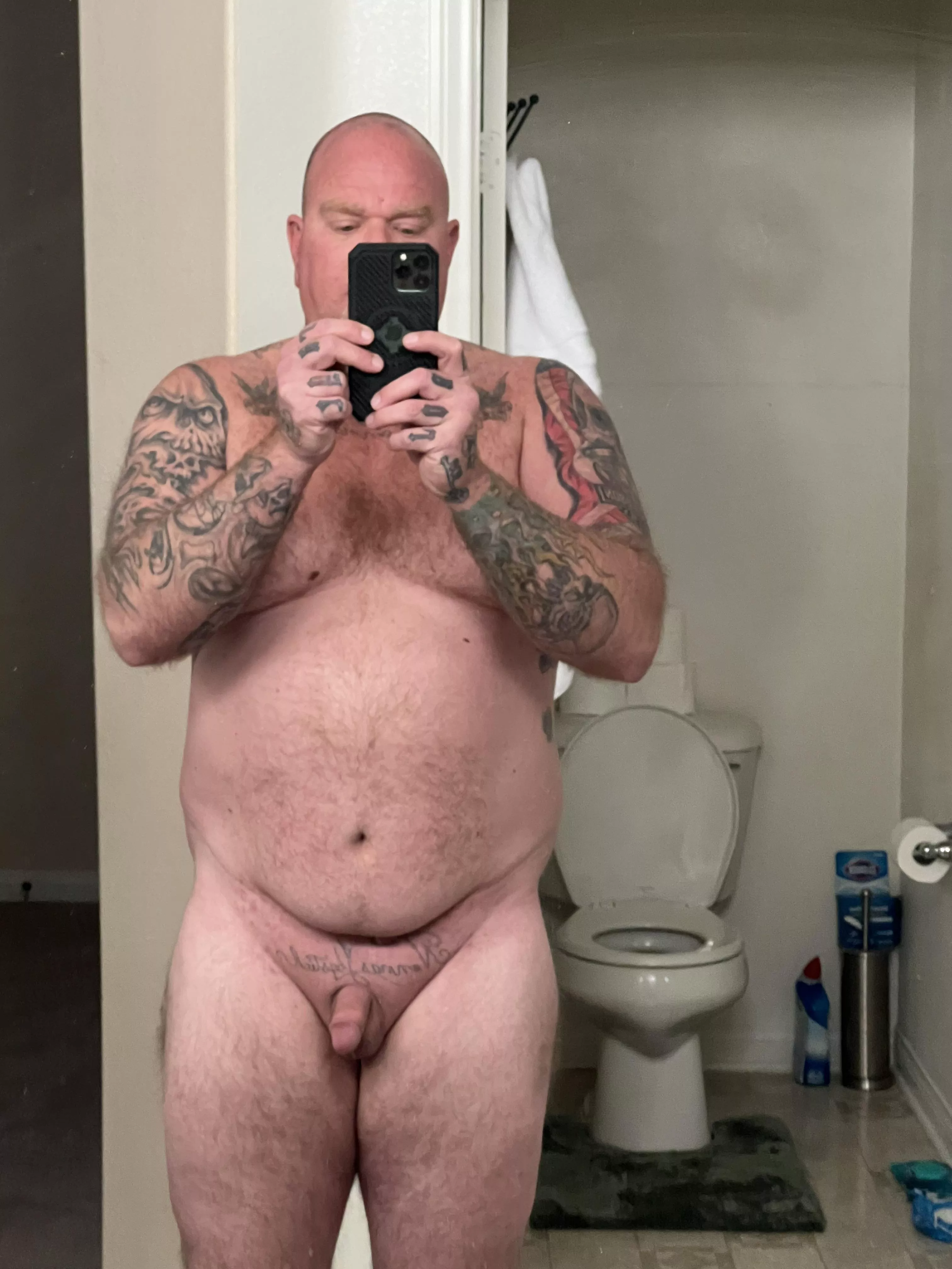 You like posted by BigBlilP79