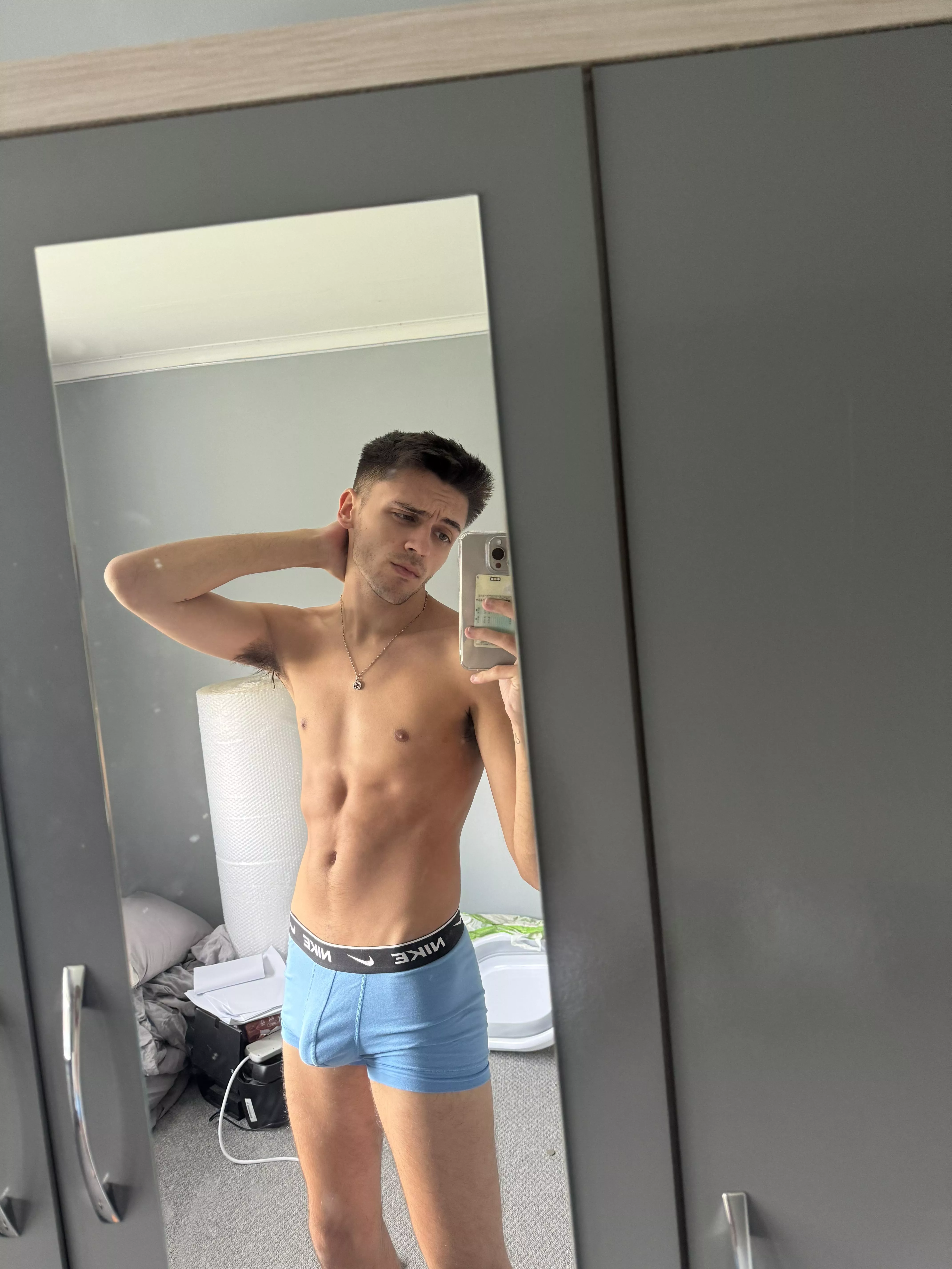 you like? posted by josh07103