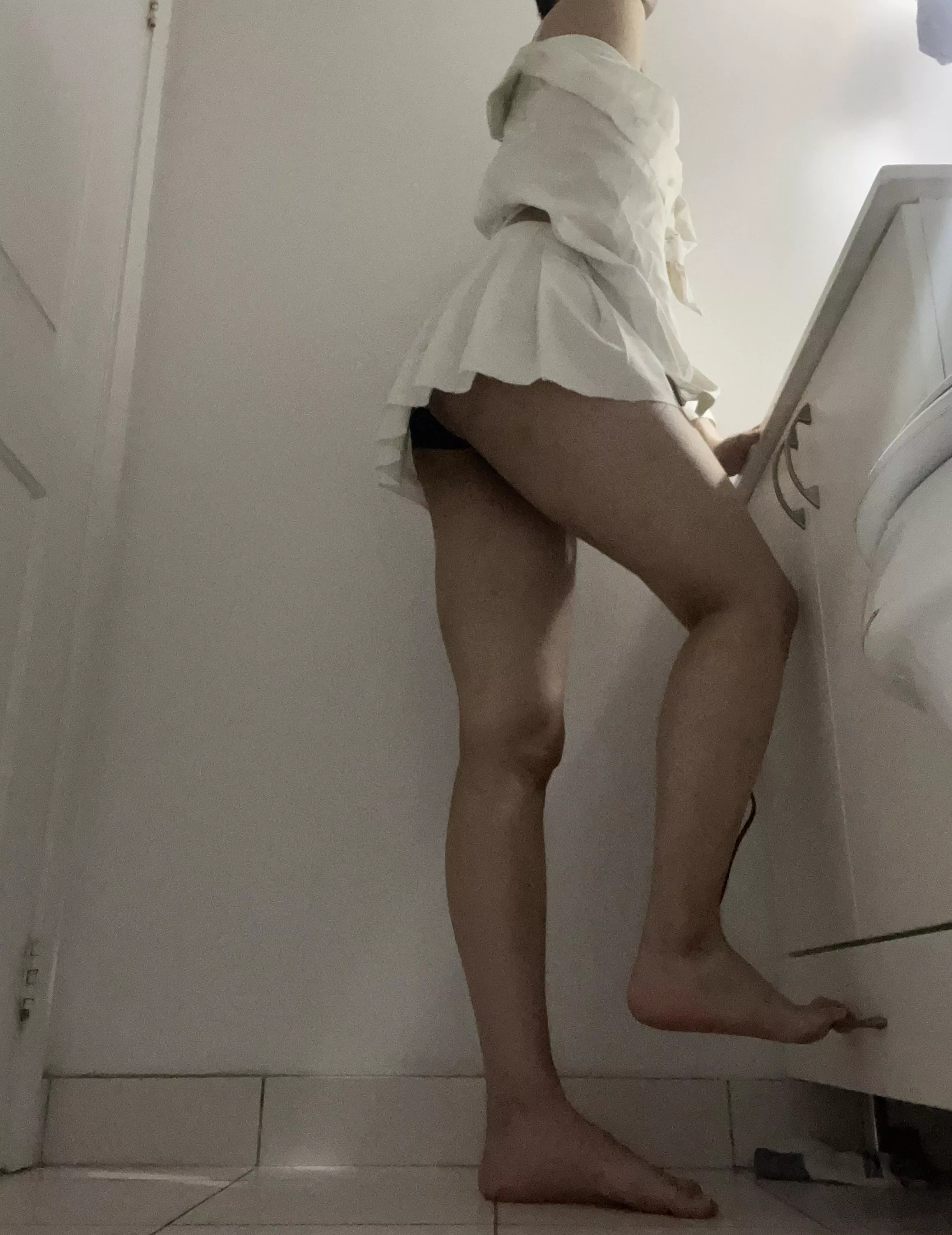 You like this Asian body daddy? posted by Naomichoifemboi