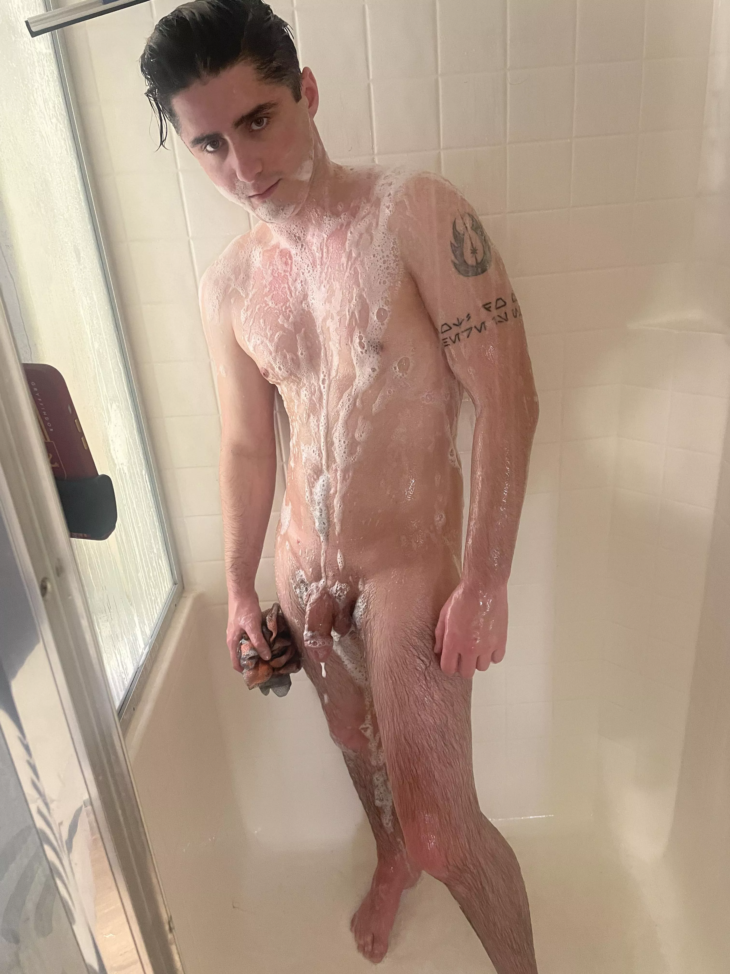 You should see it hard posted by Anthony_Rivers