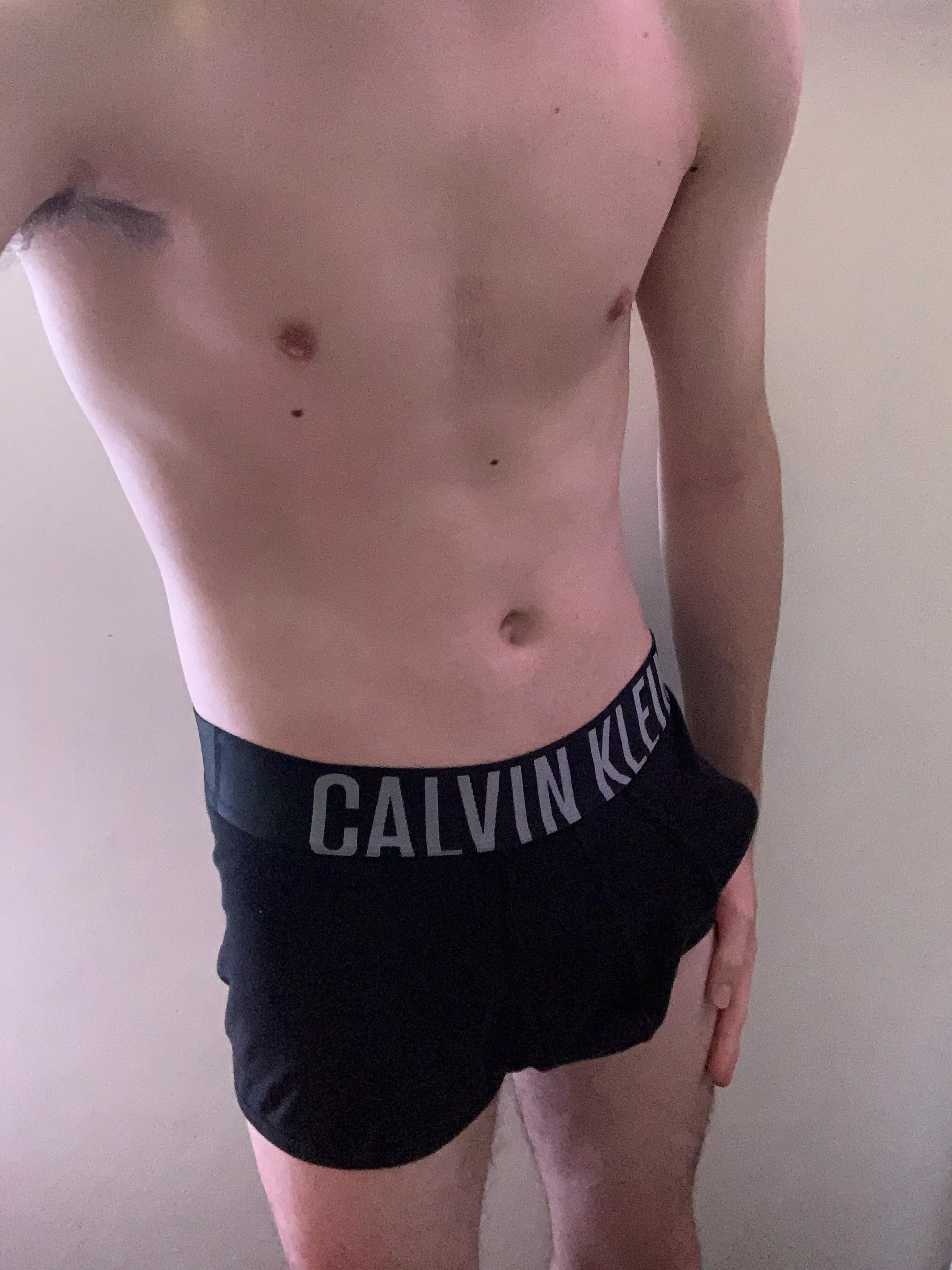 [18] black calvins 🖤 posted by Comfortable-Bit-9766