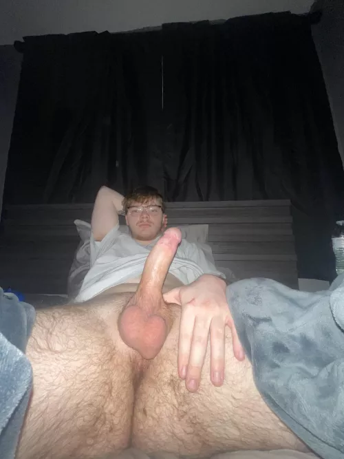 19(M4F) Come climb on top of me  by SubstantialSale906