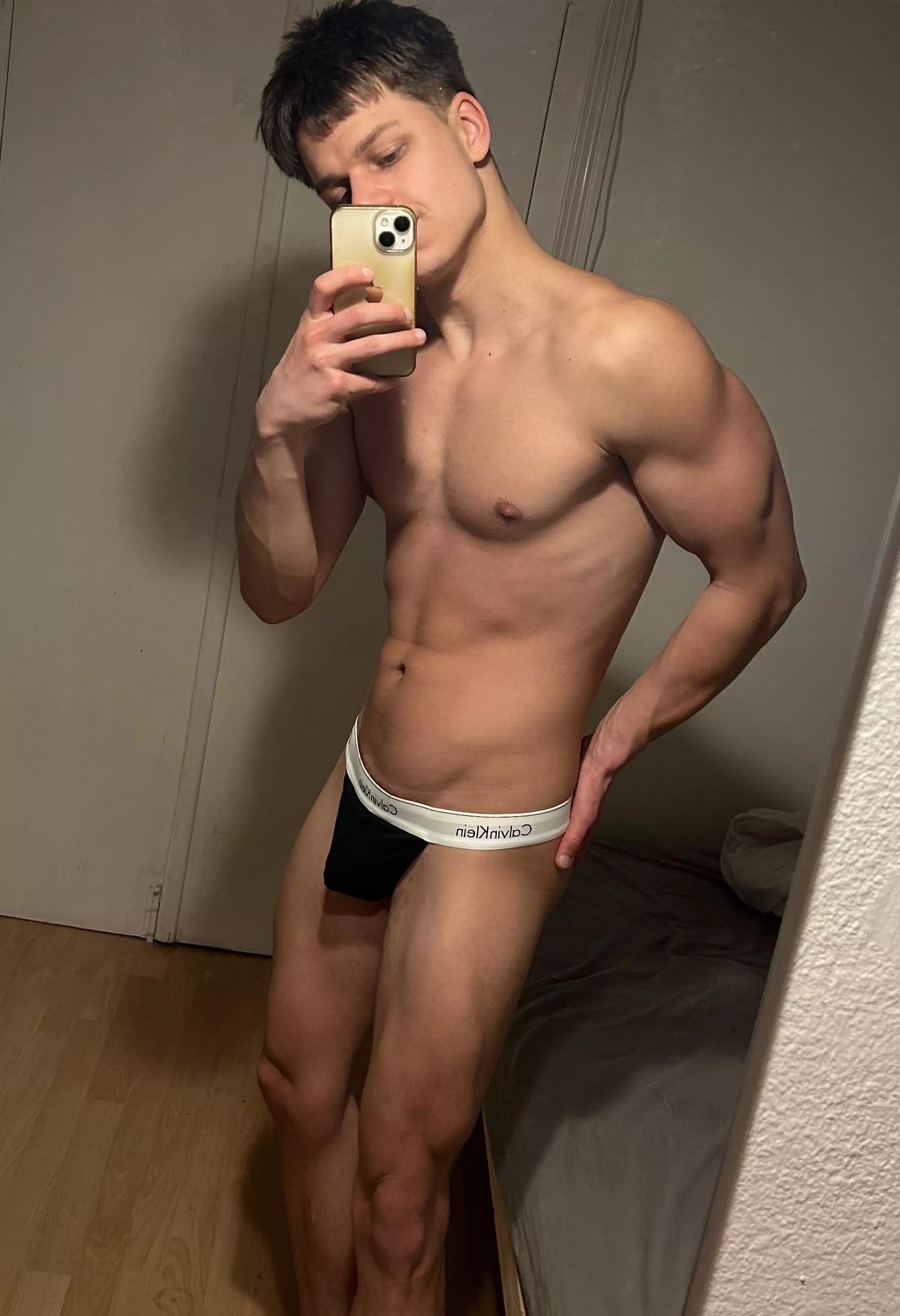 (19)Thoughts? posted by Select_Equipment4297