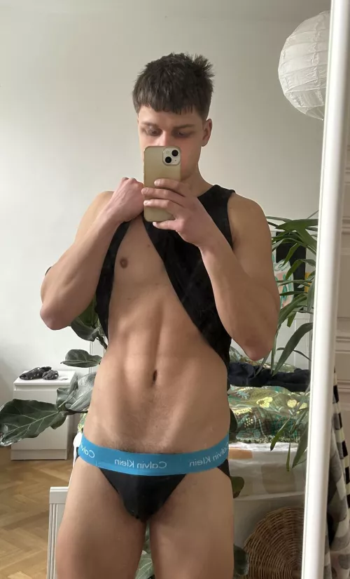 (19)Thoughts? by Select_Equipment4297