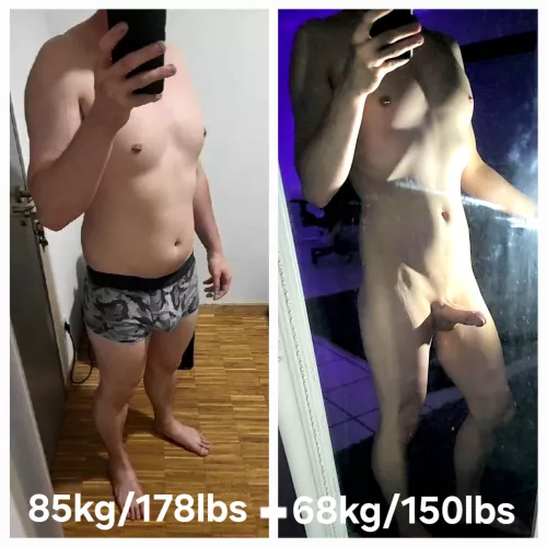 [20] Good progress ? What do u think?😅 by ImNotJokingMate