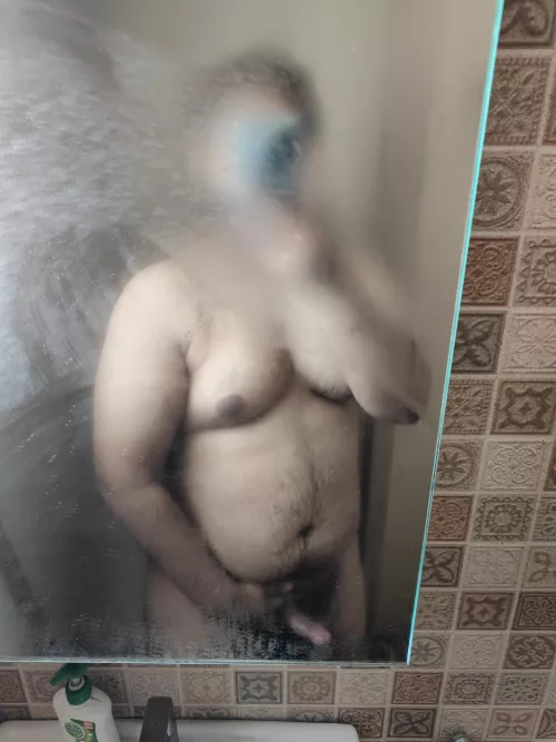 [23] Chub top 😩all horny chubs allowed in DM  by Motor-Specialist-712