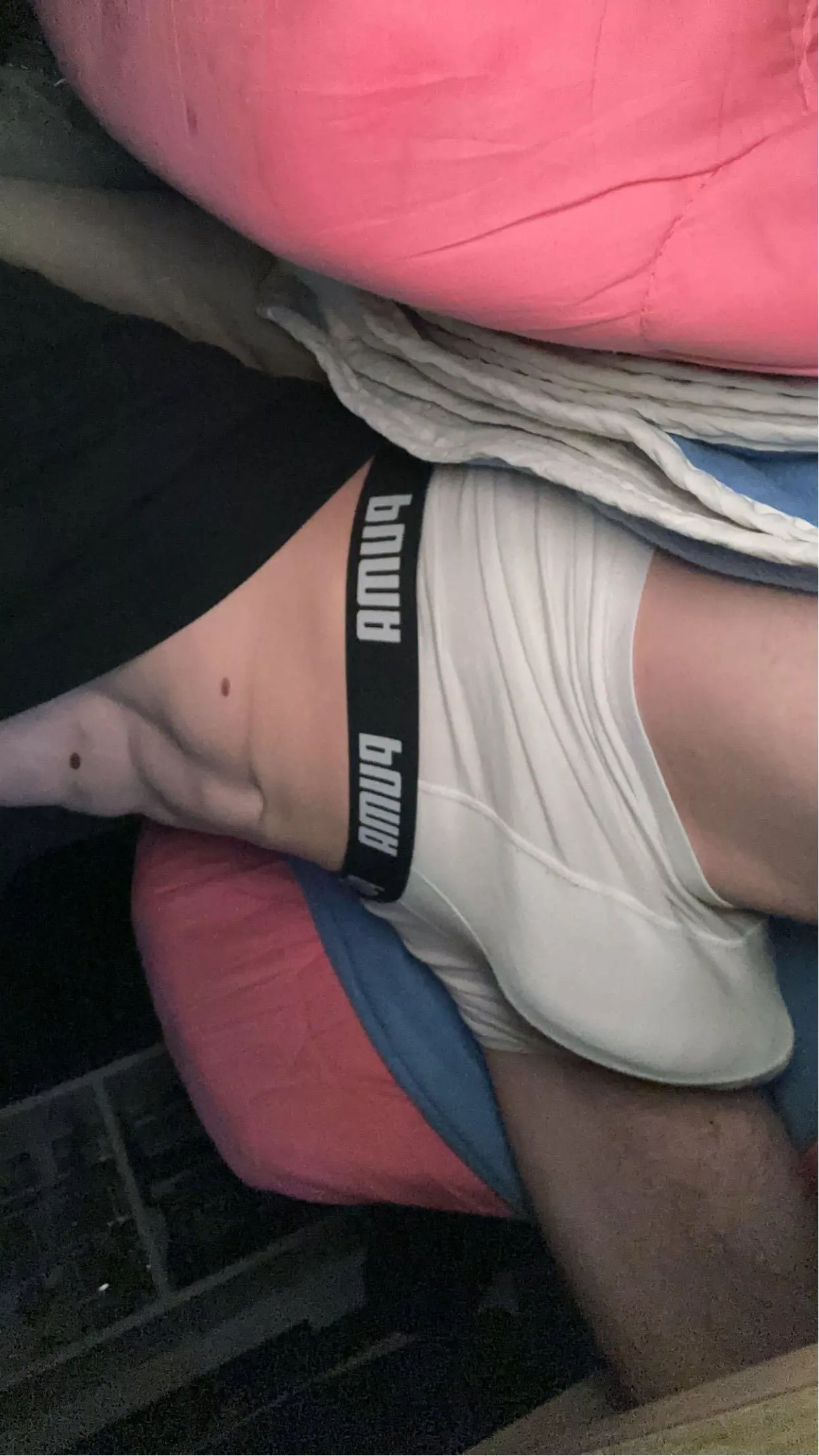 (26) Hope you dont mind it Bro? posted by Powerful_Turnip_6712