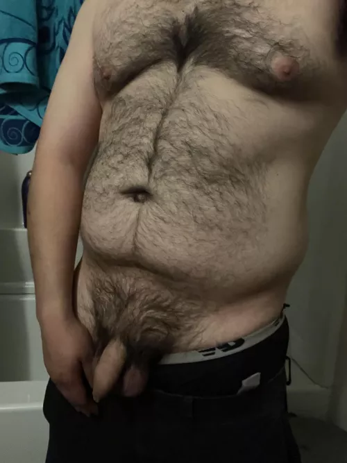 31 bi ;) by Additional-Grade2408