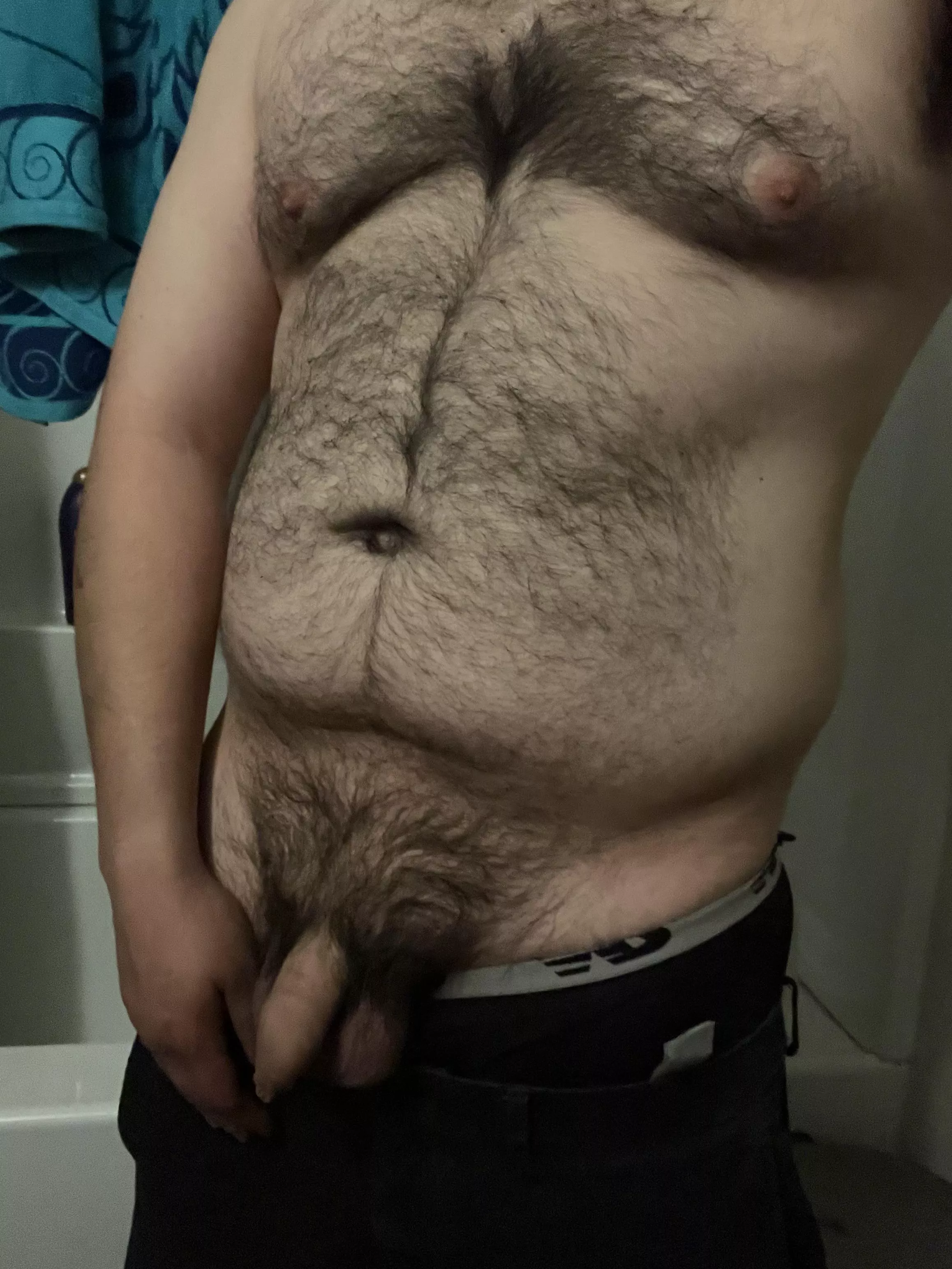 31 bi ;) posted by Additional-Grade2408