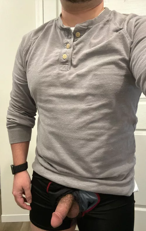 33 feeling a little horny 😏 by jja5246jja2