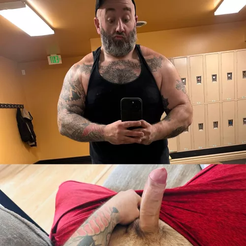 (37) (m)ake my day and slide into my DMs  by [deleted]