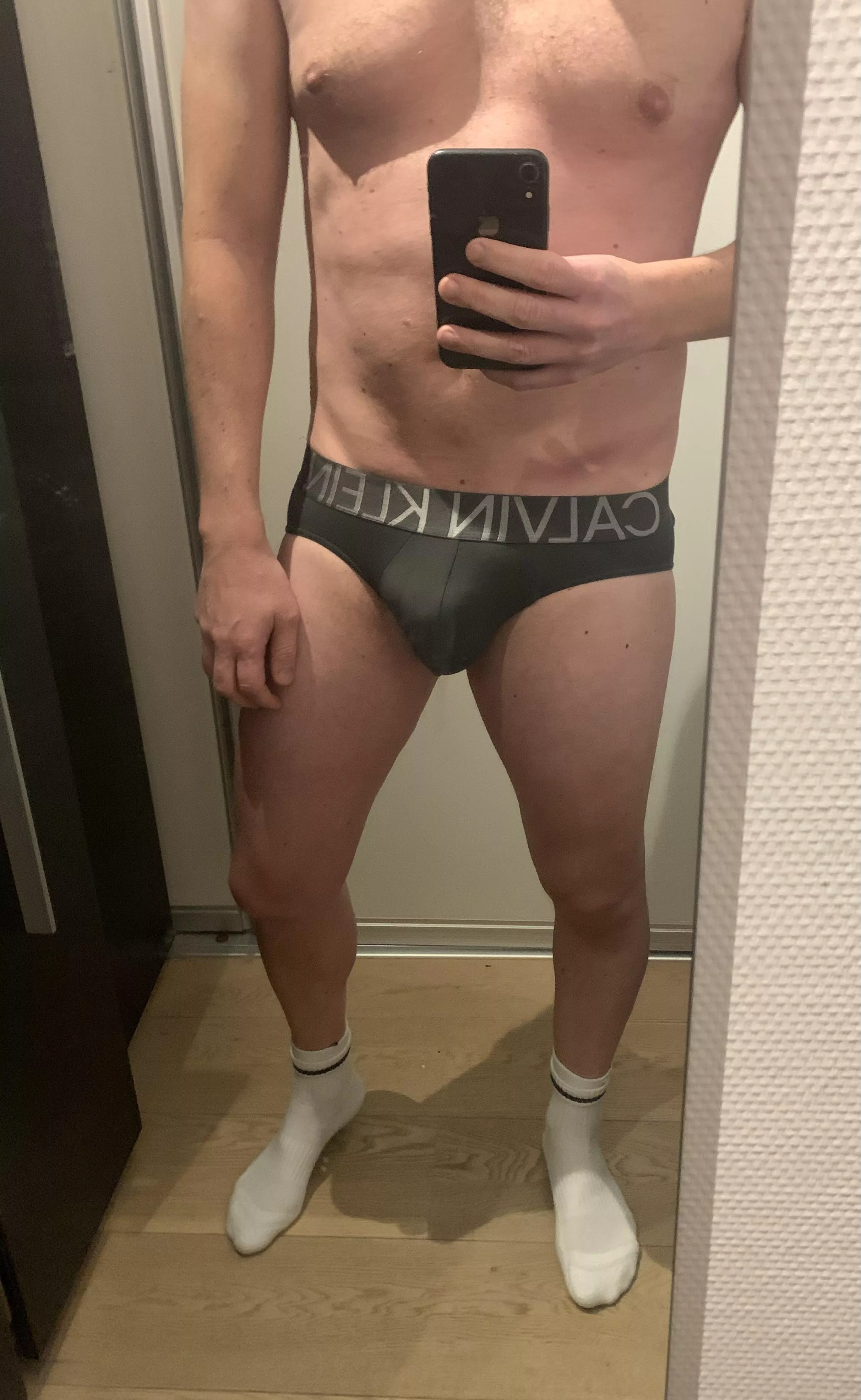 (38) Briefs are just so Nice and comfortable ☺️ posted by Additional_Bake140