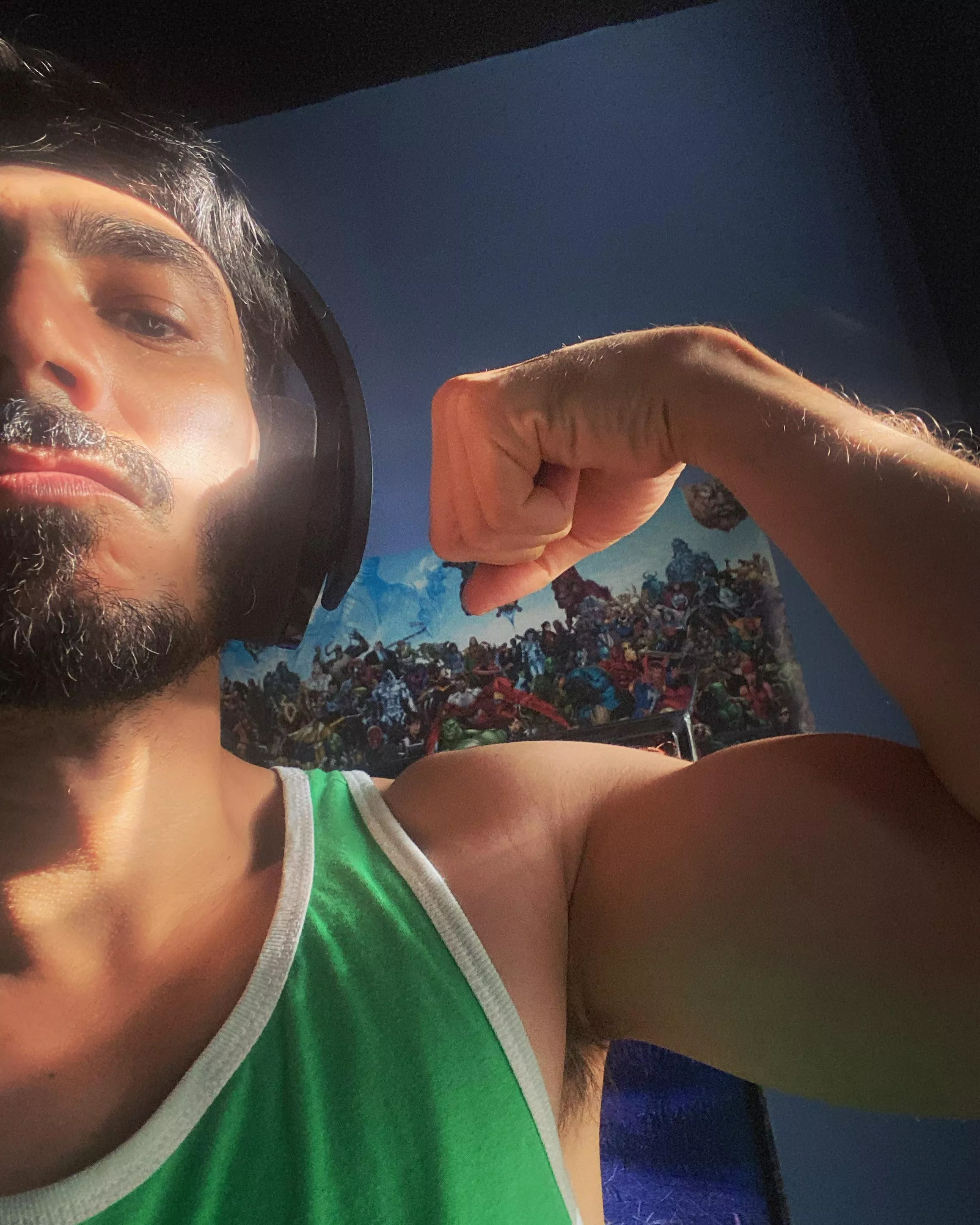 41 yrs old and feeling great posted by cha_chi82