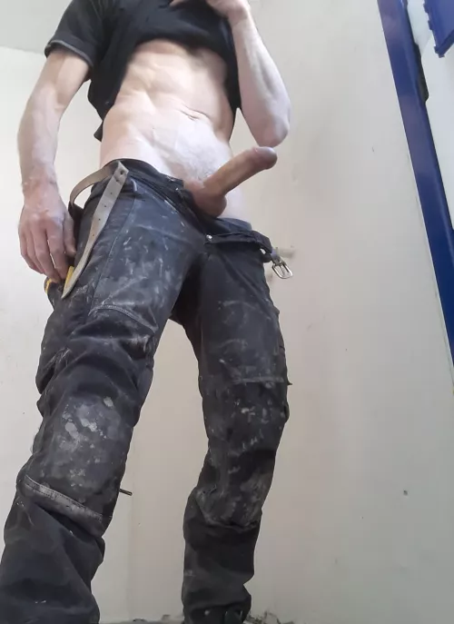 (50) I bet you need a plumber this weekend  by plummer_nl