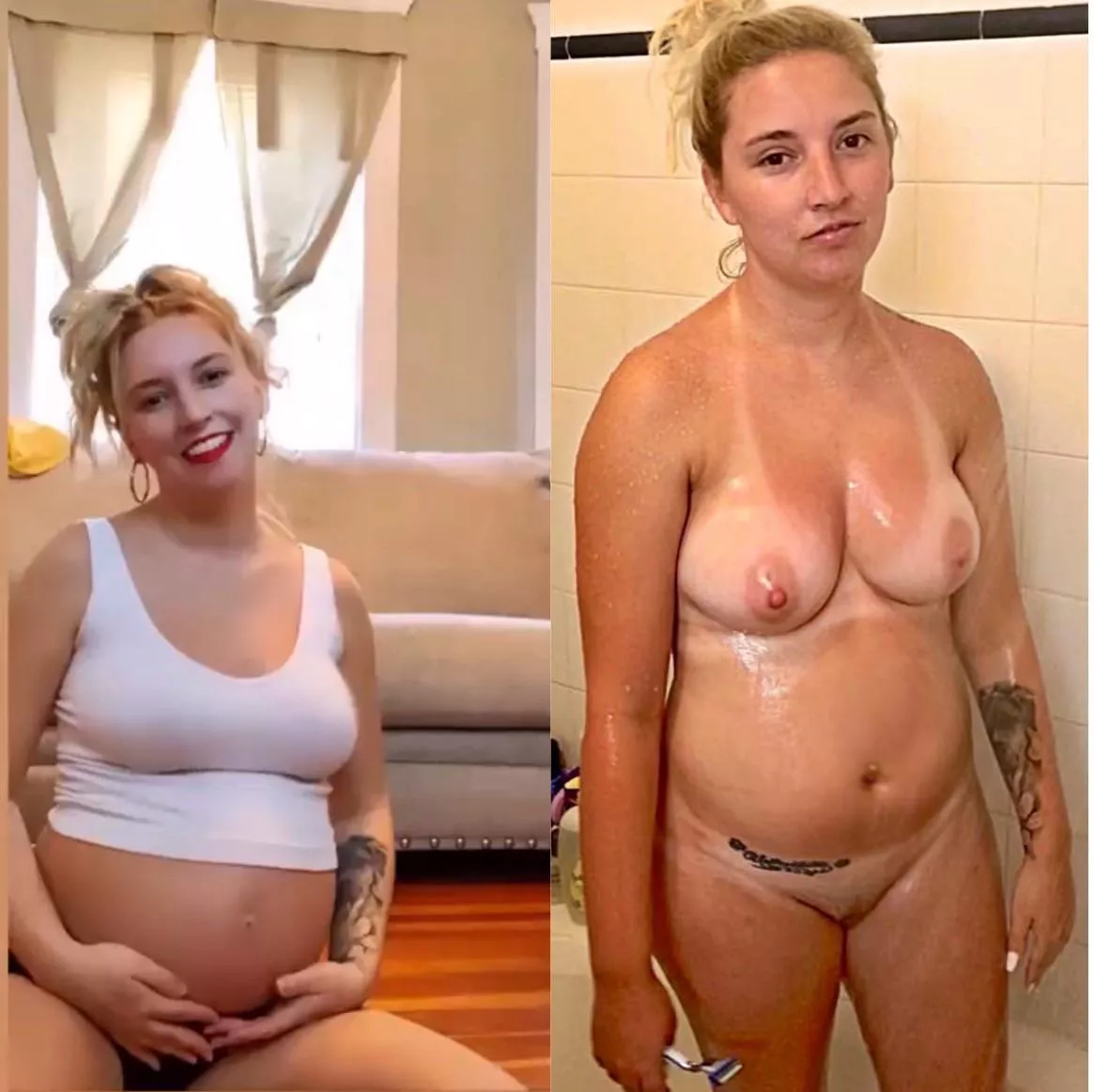 5’1” With D Cups  posted by RedheadShan23