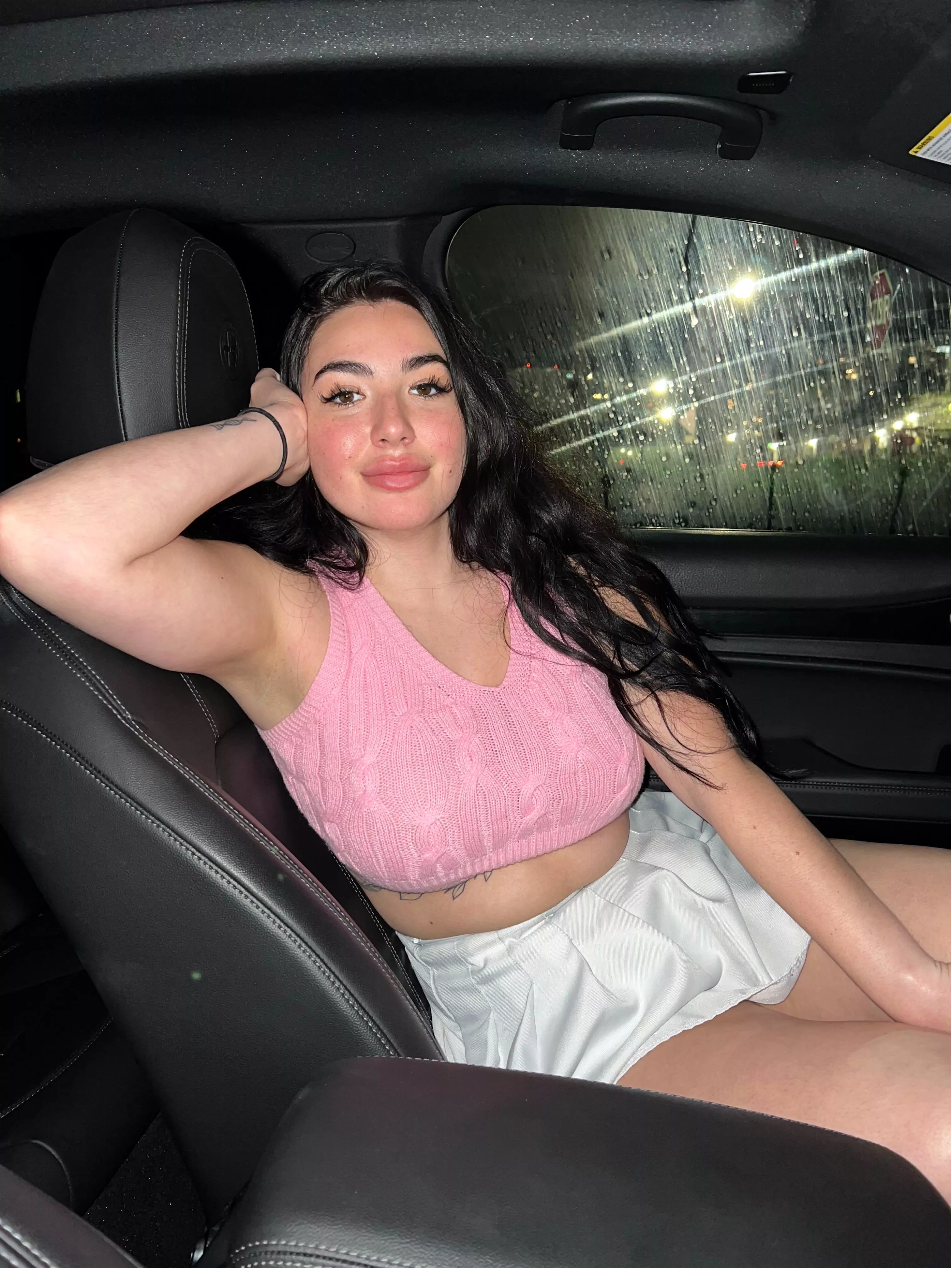 A quickie before class sounds extremely fun posted by Vickyadams12