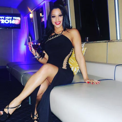 Abella Anderson by YashaVinist