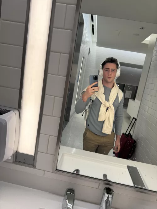 Airport fit by Kingof_the_matt