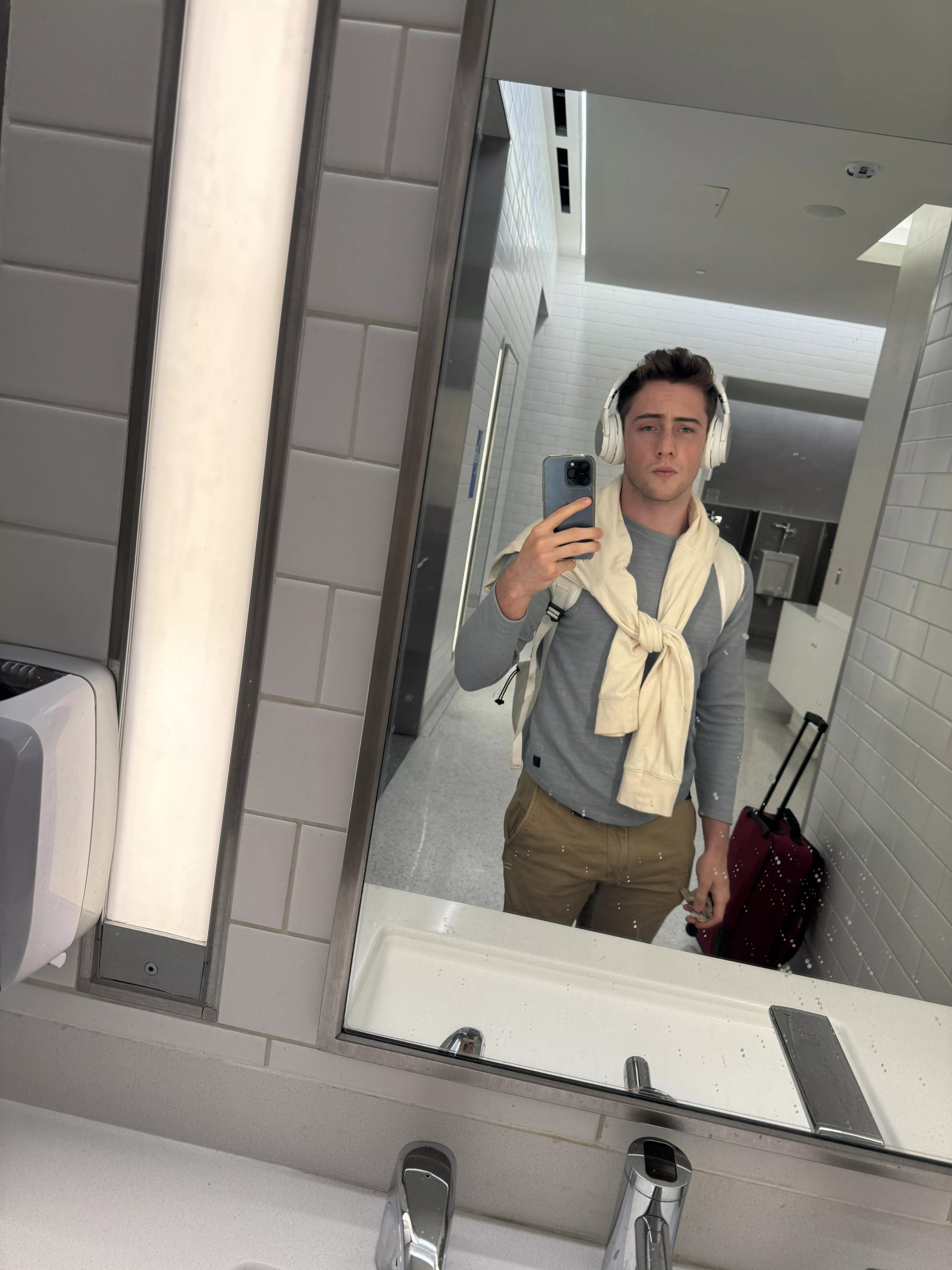 Airport fit posted by Kingof_the_matt