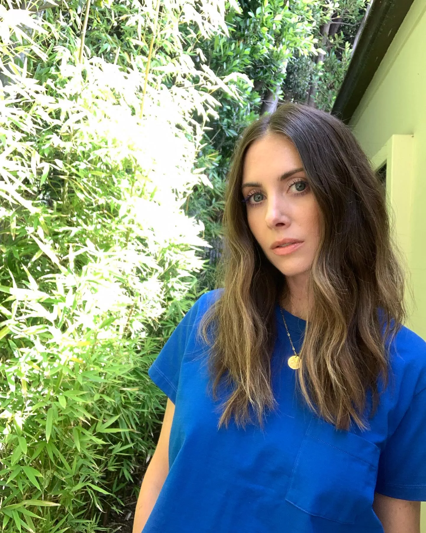 Alison Brie posted by ViRuZ17k