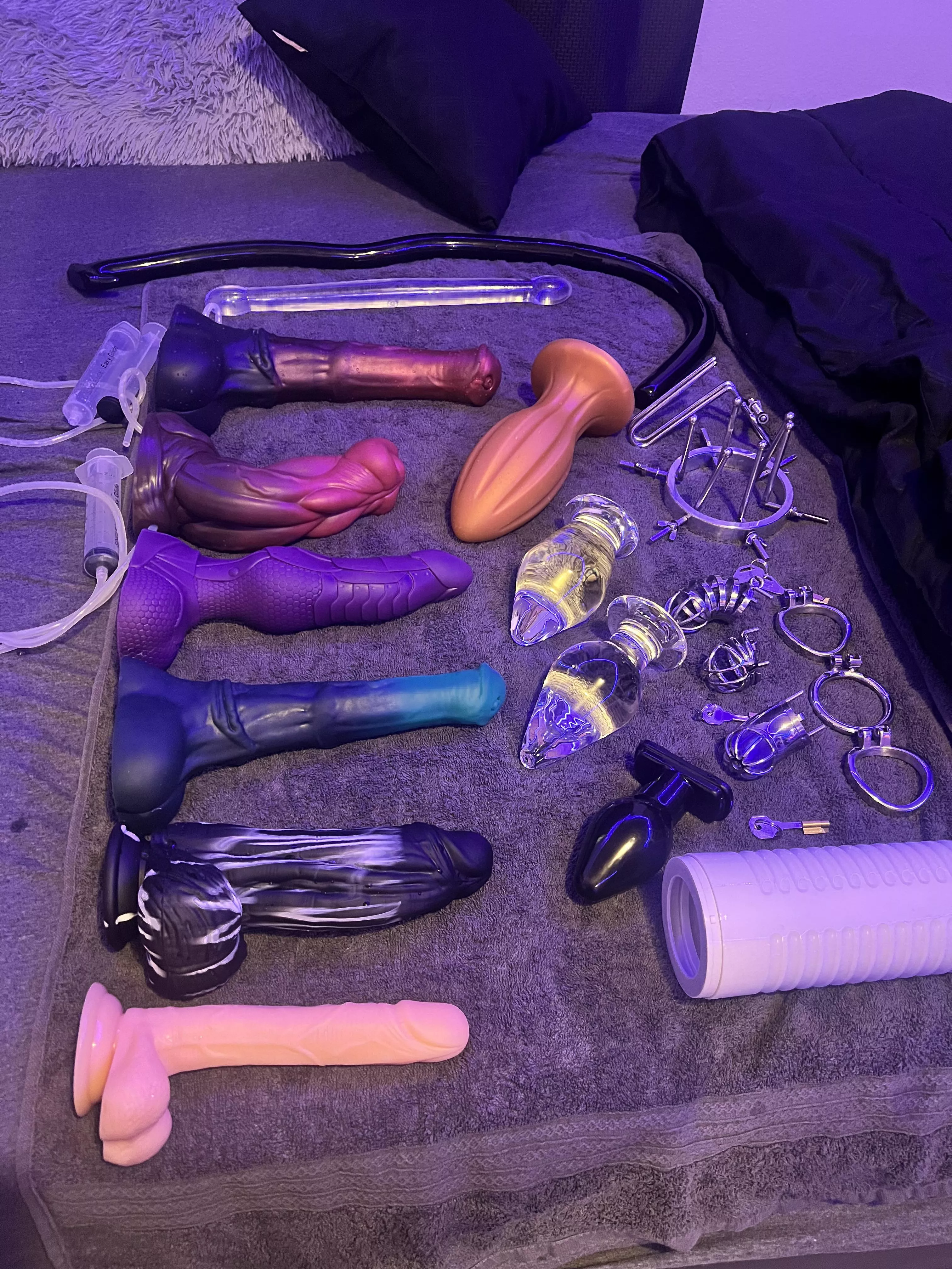 All accounted for ;3 posted by Icy_Tax_5917