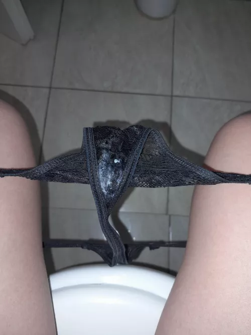 All my panties look the same by Aritabonjovi