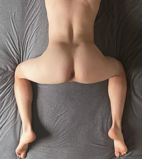 Already spread 👅 by bc8990