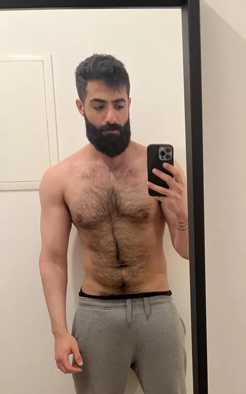 Am i an otter or a bear? by Content-Pace-3962