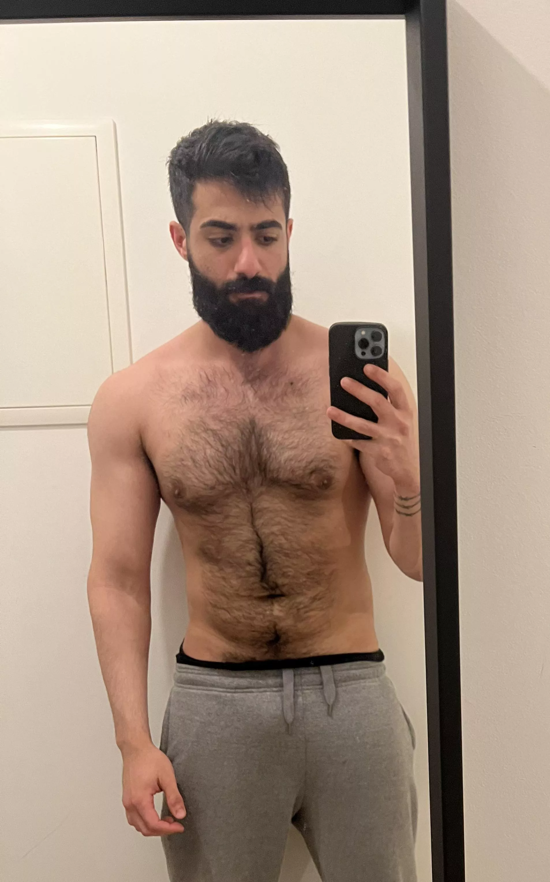 Am i an otter or a bear? posted by Content-Pace-3962