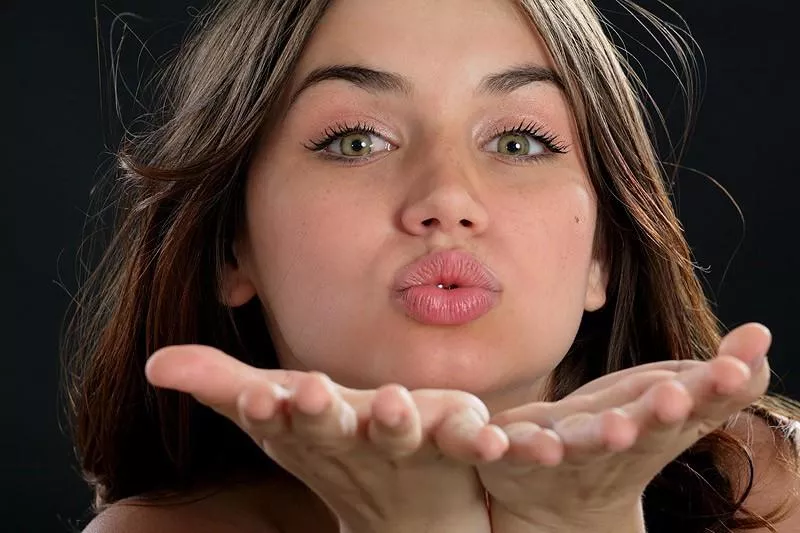 Ana de Armas posted by fullfath0m