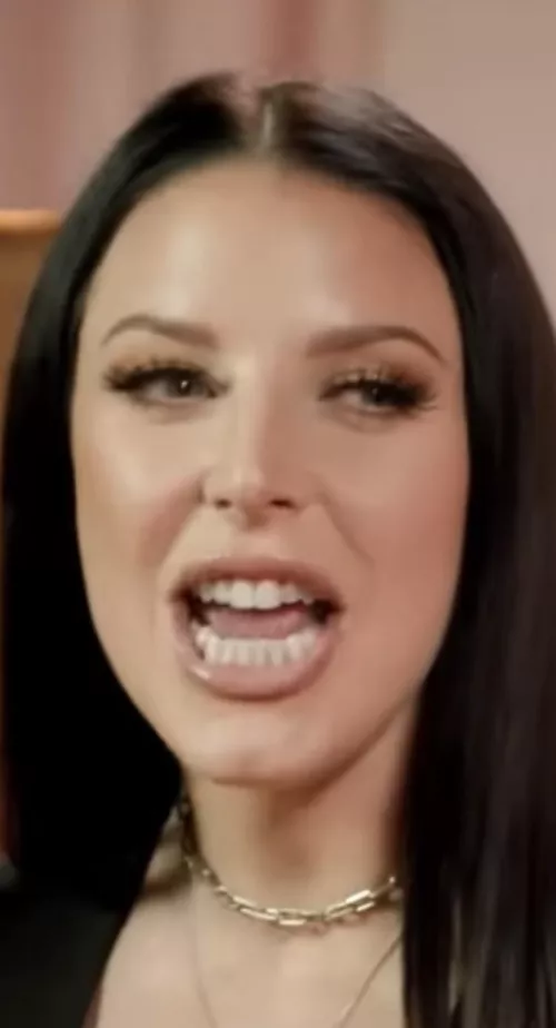 Angela by reddit_man30