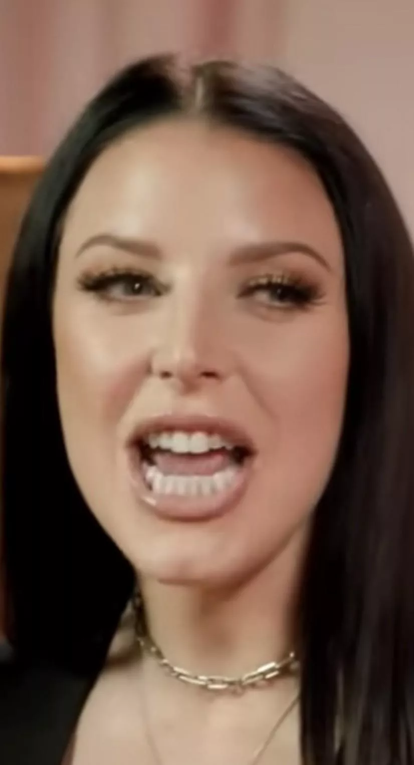 Angela posted by reddit_man30